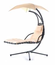 Obrázek k výrobku 63480 - Lehátko LAURA De Luxe