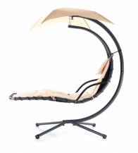 Obrázek k výrobku 63480 - Lehátko LAURA De Luxe