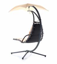 Obrázek k výrobku 63480 - Lehátko LAURA De Luxe