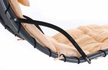 Obrázek k výrobku 63480 - Lehátko LAURA De Luxe