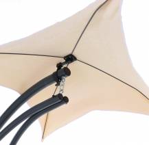 Obrázek k výrobku 63480 - Lehátko LAURA De Luxe