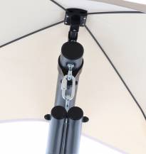 Obrázek k výrobku 63480 - Lehátko LAURA De Luxe