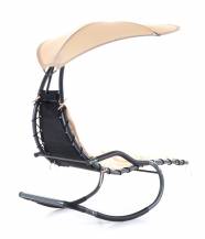 Obrázek k výrobku 63462 - Lehátko MARINA De Luxe