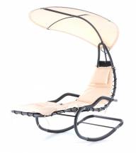 Obrázek k výrobku 63462 - Lehátko MARINA De Luxe