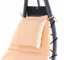 Obrázek k výrobku 63462 - Lehátko MARINA De Luxe