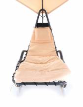 Obrázek k výrobku 63462 - Lehátko MARINA De Luxe