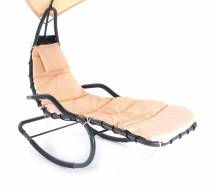 Obrázek k výrobku 63462 - Lehátko MARINA De Luxe