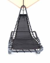 Obrázek k výrobku 63462 - Lehátko MARINA De Luxe