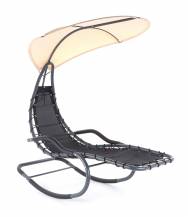 Obrázek k výrobku 63462 - Lehátko MARINA De Luxe