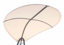 Obrázek k výrobku 63462 - Lehátko MARINA De Luxe