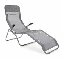 Obrázek k výrobku 49352 - Lehátko MFG POOL - Antracit