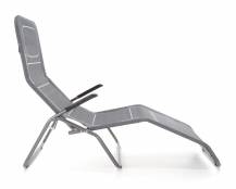 Obrázek k výrobku 49352 - Lehátko MFG POOL - Antracit