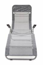 Obrázek k výrobku 49352 - Lehátko MFG POOL - Antracit