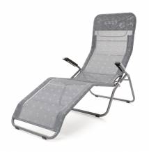 Obrázek k výrobku 49352 - Lehátko MFG POOL - Antracit
