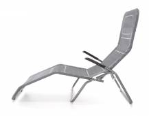 Obrázek k výrobku 49352 - Lehátko MFG POOL - Antracit