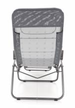 Obrázek k výrobku 49352 - Lehátko MFG POOL - Antracit