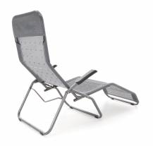 Obrázek k výrobku 49352 - Lehátko MFG POOL - Antracit