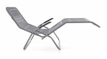 Obrázek k výrobku 49352 - Lehátko MFG POOL - Antracit