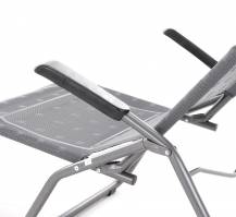 Obrázek k výrobku 49352 - Lehátko MFG POOL - Antracit