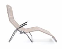 Obrázek k výrobku 49348 - Lehátko MFG POOL - Karamel