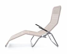 Obrázek k výrobku 49348 - Lehátko MFG POOL - Karamel