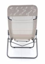 Obrázek k výrobku 49348 - Lehátko MFG POOL - Karamel