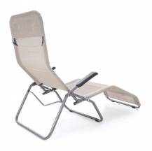 Obrázek k výrobku 49348 - Lehátko MFG POOL - Karamel