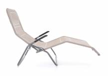 Obrázek k výrobku 49348 - Lehátko MFG POOL - Karamel