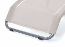 Obrázek k výrobku 49348 - Lehátko MFG POOL - Karamel