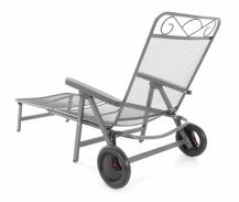 Obrázek k výrobku 68574 - Lehátko MFG ZINGST