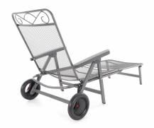 Obrázek k výrobku 68574 - Lehátko MFG ZINGST