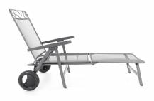 Obrázek k výrobku 68574 - Lehátko MFG ZINGST