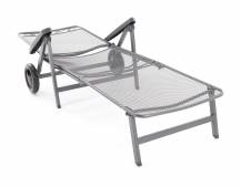 Obrázek k výrobku 68574 - Lehátko MFG ZINGST
