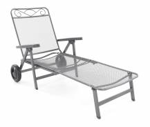 Obrázek k výrobku 68574 - Lehátko MFG ZINGST