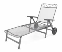 Obrázek k výrobku 68574 - Lehátko MFG ZINGST