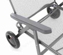 Obrázek k výrobku 68574 - Lehátko MFG ZINGST