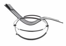 Obrázek k výrobku 63435 - Lehátko NORA De Luxe