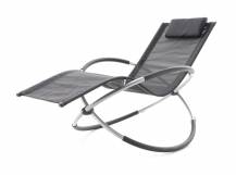 Obrázek k výrobku 63435 - Lehátko NORA De Luxe