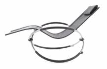 Obrázek k výrobku 63435 - Lehátko NORA De Luxe