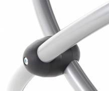 Obrázek k výrobku 63435 - Lehátko NORA De Luxe