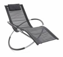 Obrázek k výrobku 63435 - Lehátko NORA De Luxe