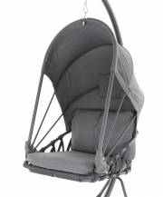 Obrázek k výrobku 69391 - Lehátko SANDRA De Luxe