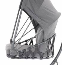 Obrázek k výrobku 69391 - Lehátko SANDRA De Luxe