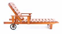 Obrázek k výrobku 73600 - Lehátko VeGA OSCAR