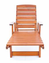 Obrázek k výrobku 73600 - Lehátko VeGA OSCAR