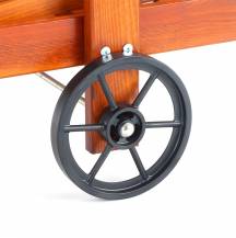 Obrázek k výrobku 73600 - Lehátko VeGA OSCAR