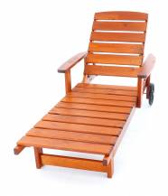 Obrázek k výrobku 73600 - Lehátko VeGA OSCAR