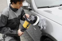 Obrázek k výrobku 36888 - Leštička 1 200 W