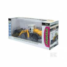 Liebherr 564 Kolový nakladač