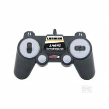 Liebherr Otočný věžový jeřáb